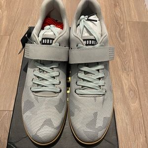 NOBULL olympic lifters